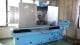 Large outer blade type cutting machine